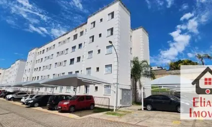 Apartamento com 2 dormitórios à venda, 45 m² por r$ 280.000,00 - jardim nova europa - campinas/sp