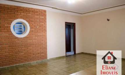 Casa com 2 dormitórios à venda, 130 m² por R$ 300.000,00 - Jardim Novo Campos Elíseos - Campinas/SP