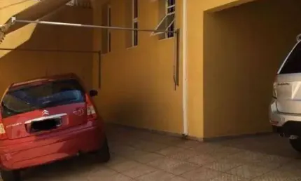 Casa com 3 dormitórios à venda, 215 m² por R$ 830.000,00 - Jardim Nova Europa - Campinas/SP