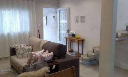 Casa com 2 dormitórios à venda, 125 m² por R$ 300.000,00 - Parque Valença II - Campinas/SP