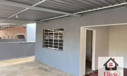 Casa com 3 dormitórios à venda, 189 m² por R$ 550.000,00 - Jardim das Bandeiras - Campinas/SP