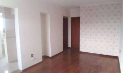 Apartamento com 2 dormitórios à venda, 57 m² por R$ 210.000,00 - Jardim Novo Campos Elíseos - Campinas/SP