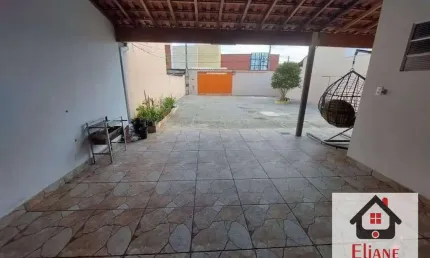 Casa com 2 dormitórios à venda, 96 m² por R$ 375.000,00 - Jardim Campos Verdes - Hortolândia/SP