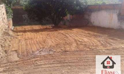 Terreno à venda, 270 m² por R$ 195.000,00 - Parque Valença I - Campinas/SP