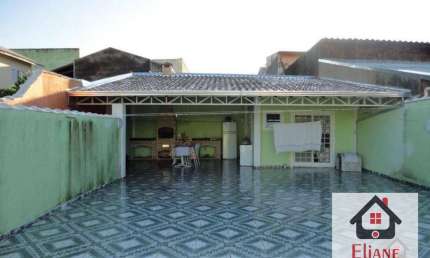 Casa com 4 dormitórios à venda, 200 m² por R$ 590.000,00 - Jardim Tupi - Campinas/SP