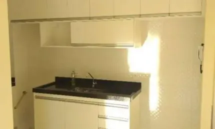 Apartamento Residencial à venda, Jardim Dulce (Nova Veneza), Sumaré - AP0251.