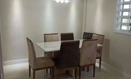 Apartamento com 2 dormitórios à venda, 57 m² por R$ 245.000,00 - Parque Residencial Vila União - Campinas/SP