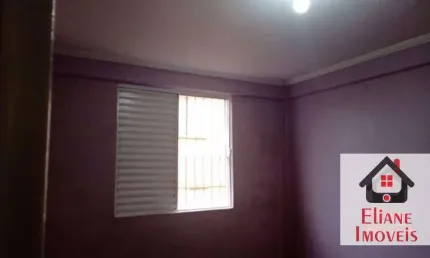 Apartamento com 2 dormitórios à venda, 57 m² por R$ 160.000,00 - Parque Residencial Vila União - Campinas/SP