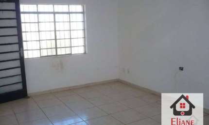 Casa com 4 dormitórios à venda, 250 m² por R$ 384.000,00 - Cidade Jardim - Campinas/SP