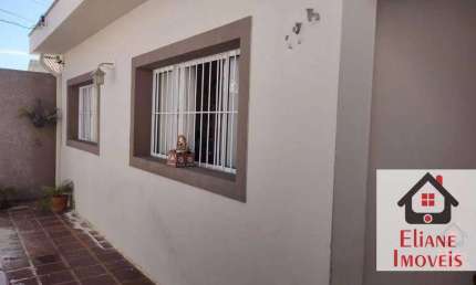 Casa com 2 dormitórios à venda por R$ 692.000,00 - Fazenda Santa Cândida - Campinas/SP