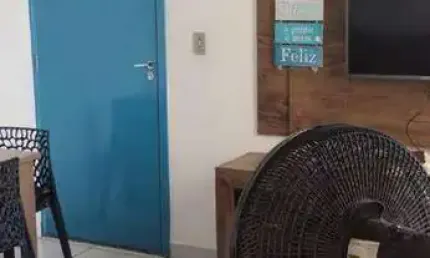 Apartamento com 2 dormitórios à venda, 64 m² por R$ 190.000,00 - Jardim Novo Ângulo - Hortolândia/SP
