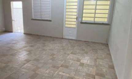 Casa com 2 dormitórios à venda por R$ 250.000,00 - Conjunto Residencial Parque São Bento - Campinas/SP