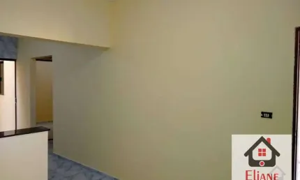 Casa com 3 dormitórios à venda, 80 m² por R$ 280.000,00 - Jardim da Balsa I - Americana/SP