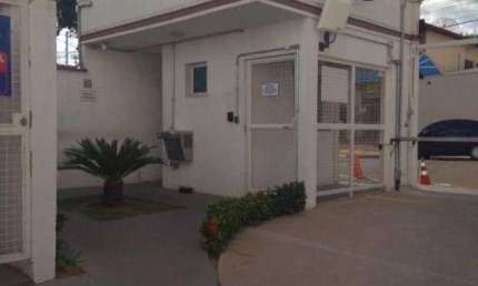 Apartamento com 2 dormitórios à venda, 47 m² por R$ 255.000,00 - Jardim do Lago - Campinas/SP
