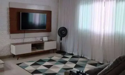 Sobrado Residencial à venda, Parque Terras de Santa Maria, Hortolândia - SO0061.