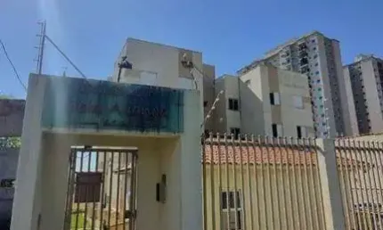 Apartamento com 2 dormitórios à venda, 45 m² por R$ 212.000,00 - Cidade Satélite Íris - Campinas/SP