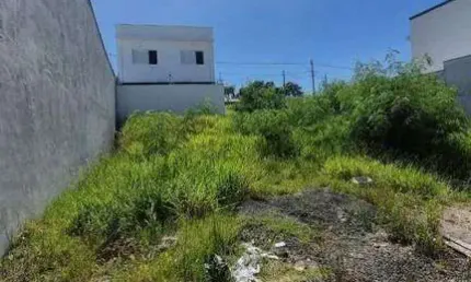 Terreno Residencial à venda, Jardim Ibirapuera, Campinas - TE0070.