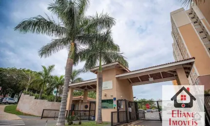 Apartamento com 3 dormitórios à venda, 63 m² por r$ 630.000,00 - vila satúrnia - campinas/sp
