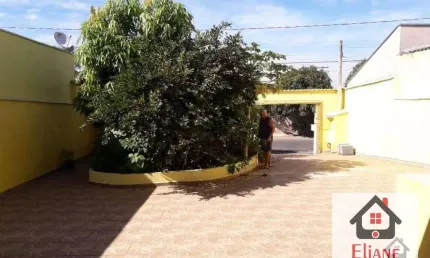 Casa com 2 dormitórios à venda, 80 m² por R$ 330.000,00 - Jardim Volobueff (Nova Veneza) - Sumaré/SP