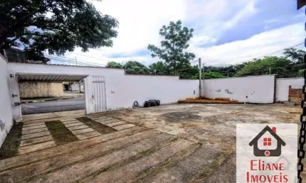 Casa com 2 dormitórios à venda, 75 m² por R$ 420.000,00 - Parque Via Norte - Campinas/SP