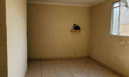 Apartamento com 2 dormitórios à venda, 64 m² por R$ 150.000,00 - Conjunto Habitacional Parque Itajaí - Campinas/SP