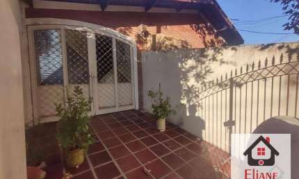Casa com 3 dormitórios à venda, 150 m² por R$ 390.000,00 - Vila João Jorge - Campinas/SP