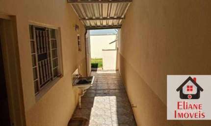 Sobrado Residencial à venda, Jardim Paraíso de Viracopos, Campinas - SO0066.