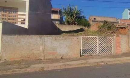 Terreno Residencial à venda, Loteamento Parque São Martinho, Campinas - TE0074.