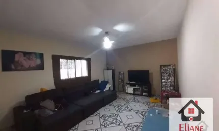 Casa com 2 dormitórios à venda, 120 m² por R$ 450.000,00 - Parque Via Norte - Campinas/SP