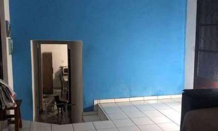 Casa com 3 dormitórios à venda por R$ 380.000,00 - Parque Valença I - Campinas/SP