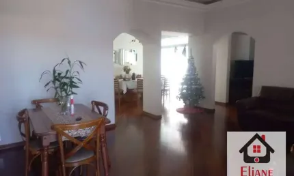 Casa com 3 dormitórios à venda, 218 m² por R$ 1.150.000,00 - Jardim Dom Bosco - Campinas/SP