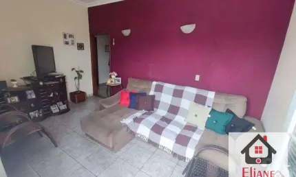 Sobrado com 2 dormitórios à venda, 300 m² por R$ 780.000,00 - Jardim Eulina - Campinas/SP