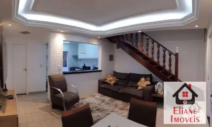 Casa com 3 dormitórios à venda, 99 m² por R$ 380.000,00 - Jardim Bela Vista - Sumaré/SP