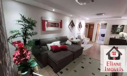 Apartamento com 3 dormitórios à venda, 122 m² por R$ 640.000,00 - Centro - Campinas/SP