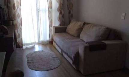 Apartamento com 3 dormitórios à venda, 76 m² por R$ 445.000,00 - Vila Industrial - Campinas/SP