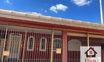Casa com 3 dormitórios à venda, 98 m² por R$ 430.000,00 - Vila Padre Manoel de Nóbrega - Campinas/SP