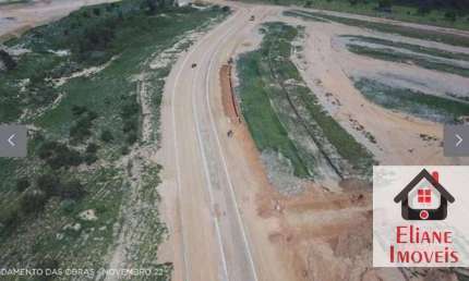 Terreno Residencial à venda, Parque Valença II, Campinas - TE0076.
