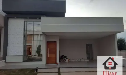 Casa Residencial à venda, Jardins Di Roma, Indaiatuba - CA0316.