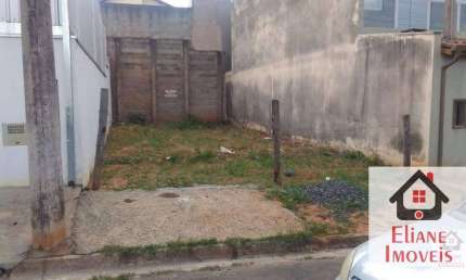 Terreno Residencial à venda, Parque Eldorado, Campinas - TE0077.