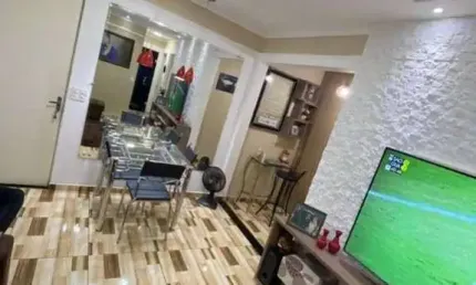 Apartamento com 2 dormitórios à venda, 58 m² por r$ 240.000,00 - vila inema - hortolândia/sp
