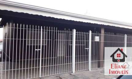 Casa com 2 dormitórios à venda, 80 m² por R$ 320.000,00 - Vila Real - Hortolândia/SP