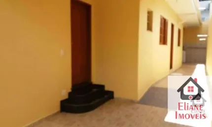 Casa com 2 dormitórios à venda, 60 m² por R$ 250.000,00 - Conjunto Habitacional Angelo Tomazin - Sumaré/SP