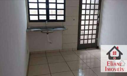 Casa com 1 dormitório à venda, 60 m² por R$ 270.000,00 - Residencial Nova Bandeirante - Campinas/SP