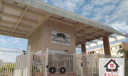 Apartamento Residencial à venda, Chácara Santa Antonieta (Nova Veneza), Sumaré - AP0440.