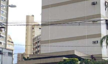 Apartamento com 3 dormitórios à venda, 140 m² por R$ 730.000,00 - Centro - Campinas/SP