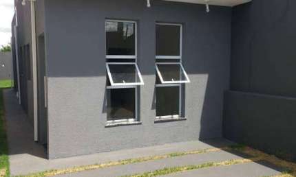 Casa com 2 dormitórios à venda, 55 m² por R$ 395.000,00 - Vila Real - Hortolândia/SP