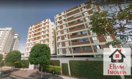 Apartamento com 2 dormitórios à venda, 84 m² por R$ 350.000,00 - Vila Industrial - Campinas/SP