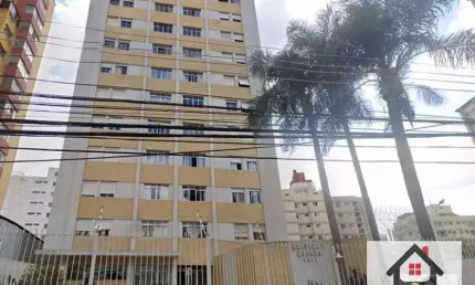 Apartamento com 2 dormitórios à venda, 80 m² por r$ 372.500,00 - centro - campinas/sp
