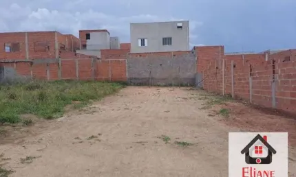 Terreno à venda, 200 m² por R$ 145.000,00 - Residencial Cittá di Salerno - Campinas/SP