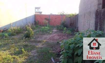 Terreno à venda, 126 m² por R$ 120.000,00 - Residencial Cosmos - Campinas/SP